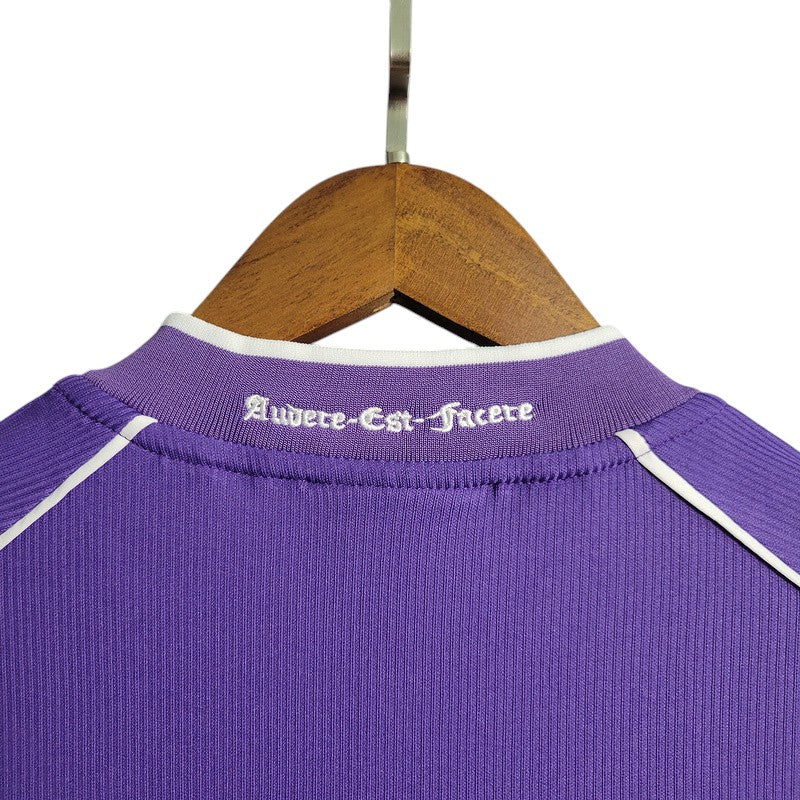 Camiseta Tottenham 1998/99 - Tercera Equipación