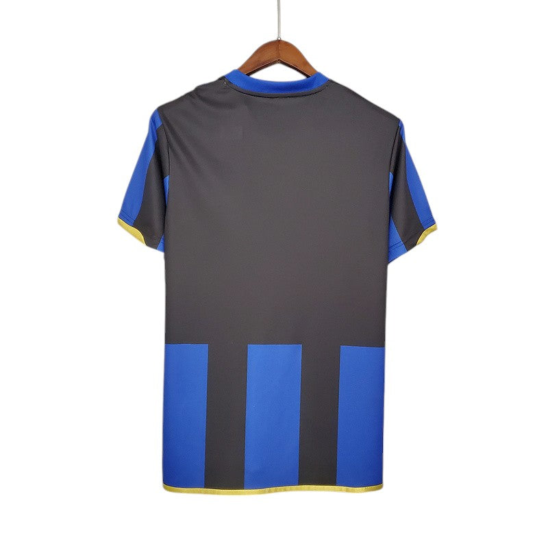 Camiseta Inter de Milán 2008/09