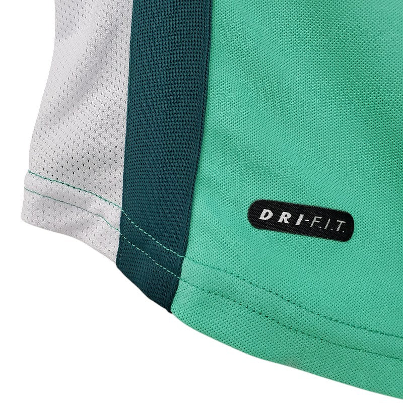 Camiseta Nigeria retro 1998