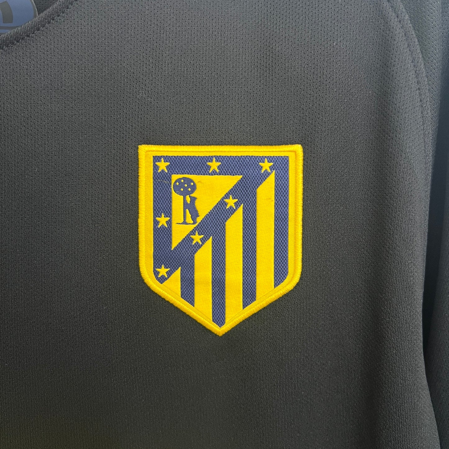 Camiseta Atlético de Madrid Away 2016/17