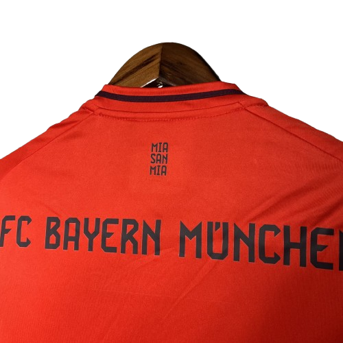 Camiseta Bayern Munich primera equipación 24-25