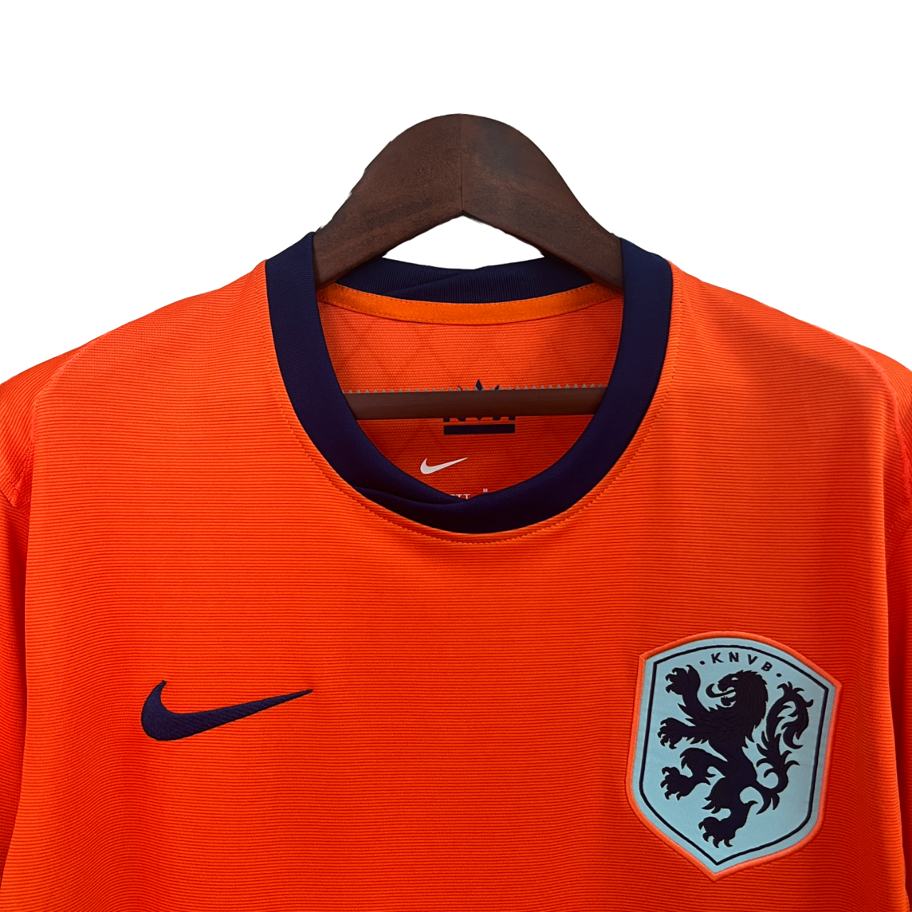 Camiseta Países Bajos primera equipación 24
