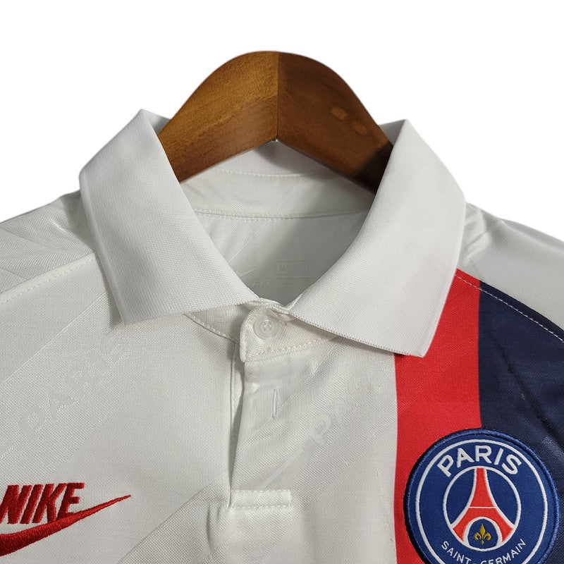 Camiseta PSG Third Away 2019/20