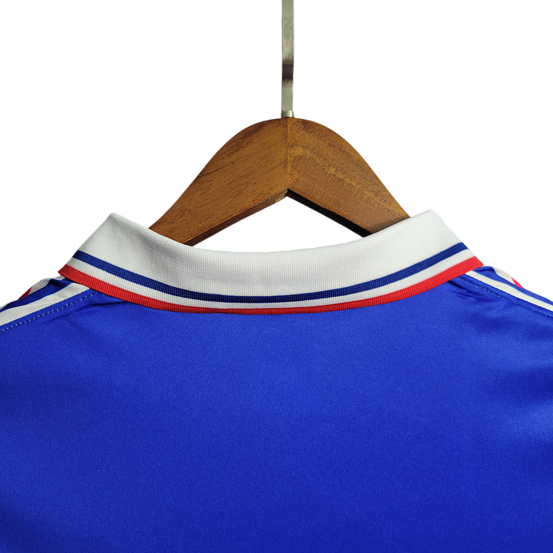 Camiseta Francia retro 1994