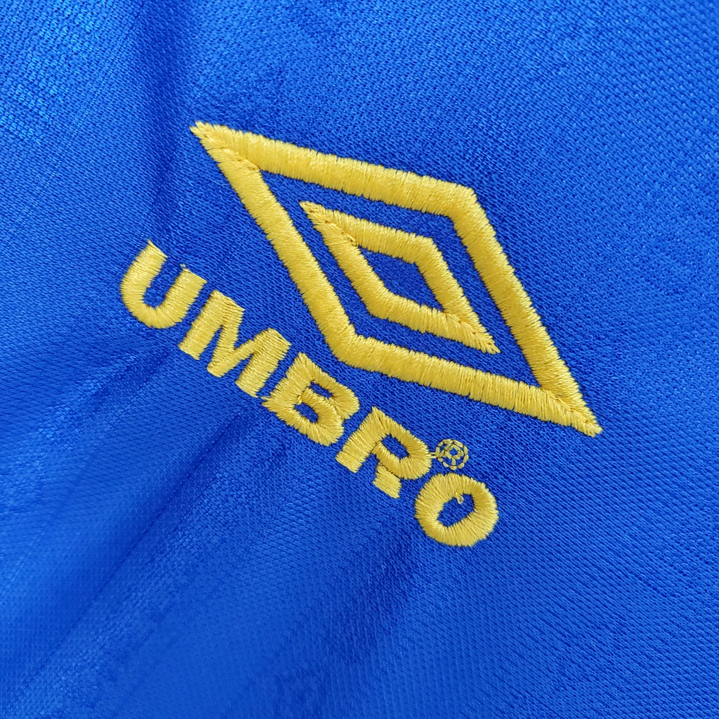 Camiseta Chelsea 1995/97