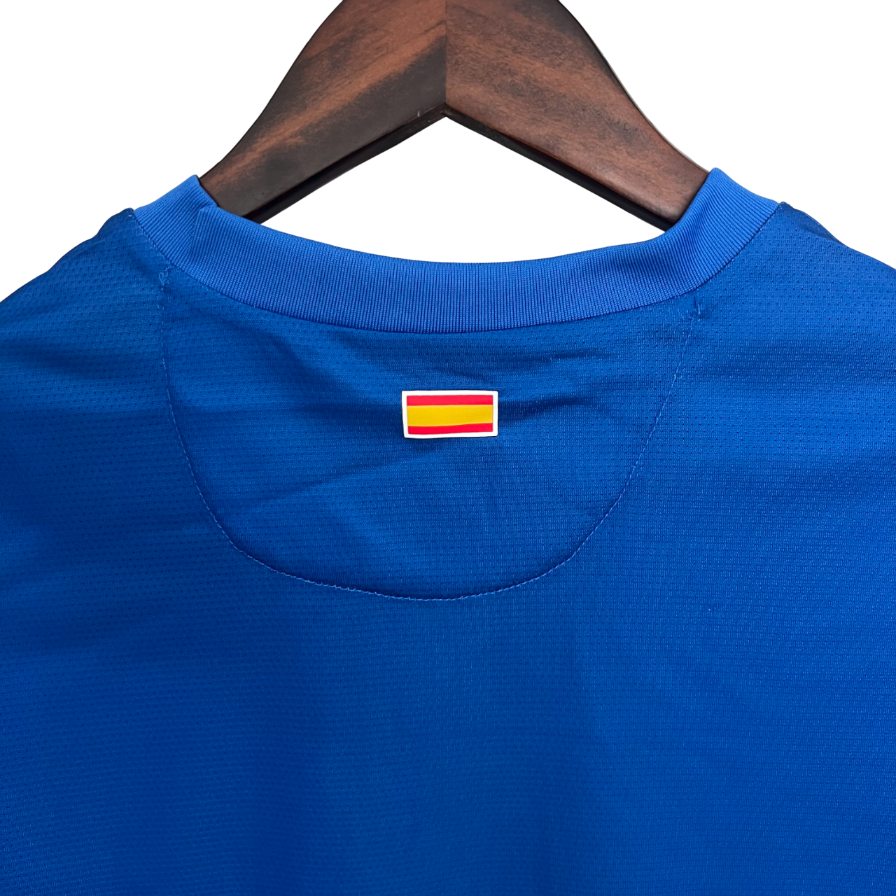 Camiseta Atlético de Madrid Away 2010/11