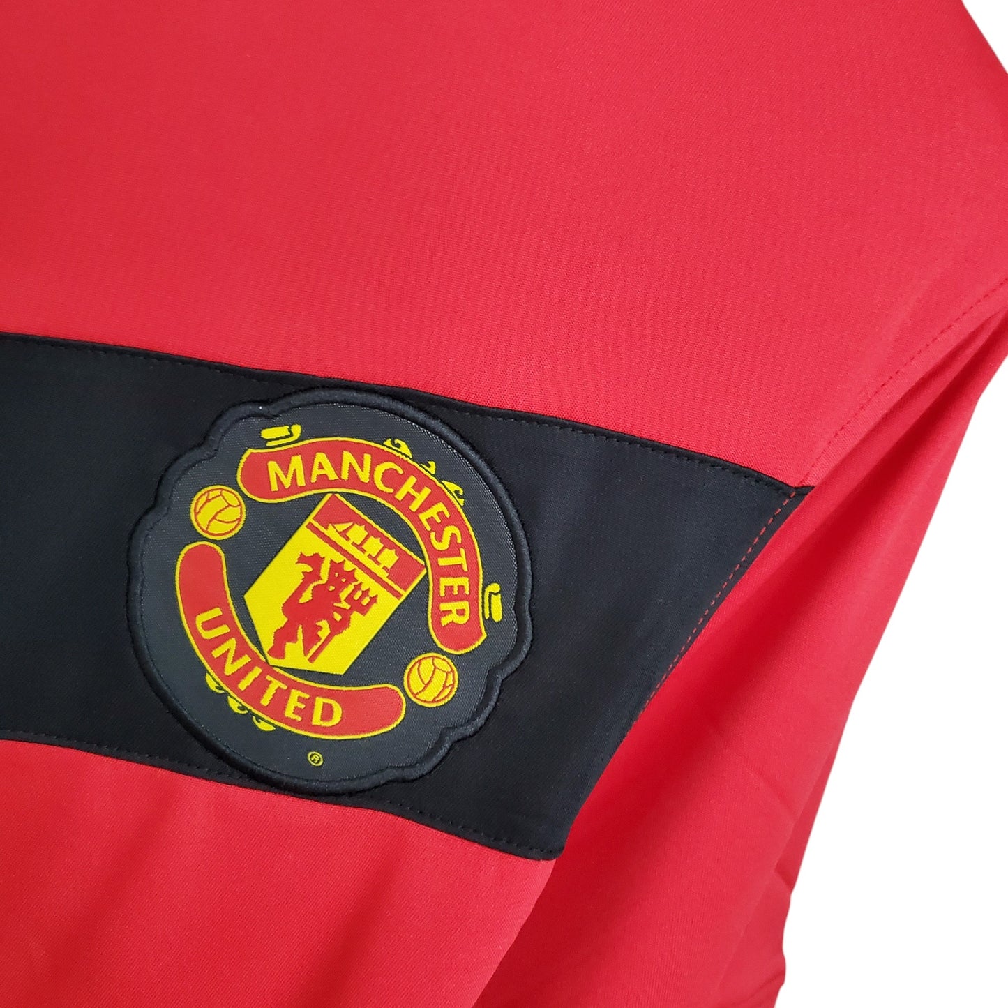 Camiseta Manchester United 2009/10