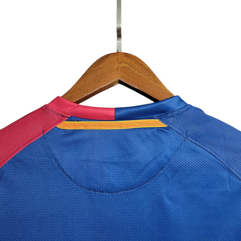 Camiseta Barcelona 2009 - Final de la Champions League