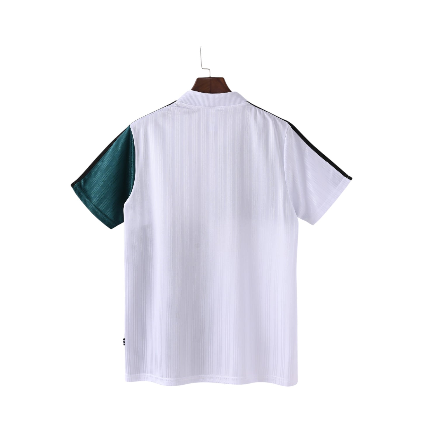 Camiseta Liverpool Away 1995/96
