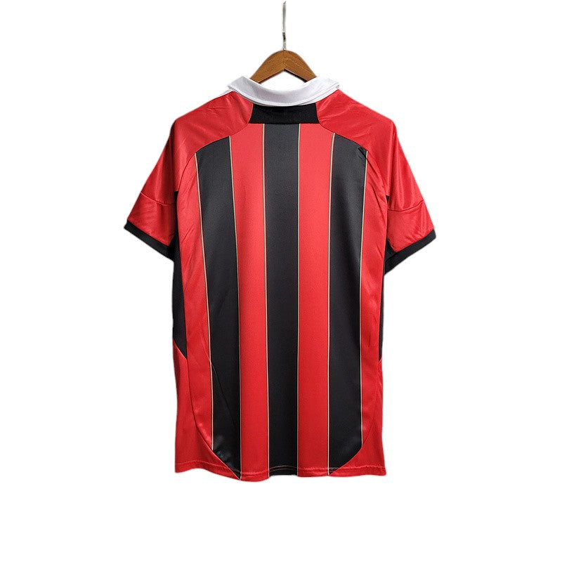 Camiseta AC Milan 2012/13