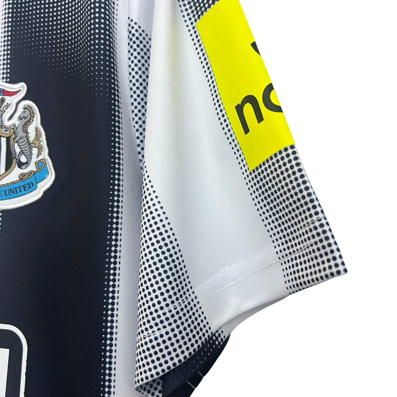 Camiseta Newcastle 25/26 Home