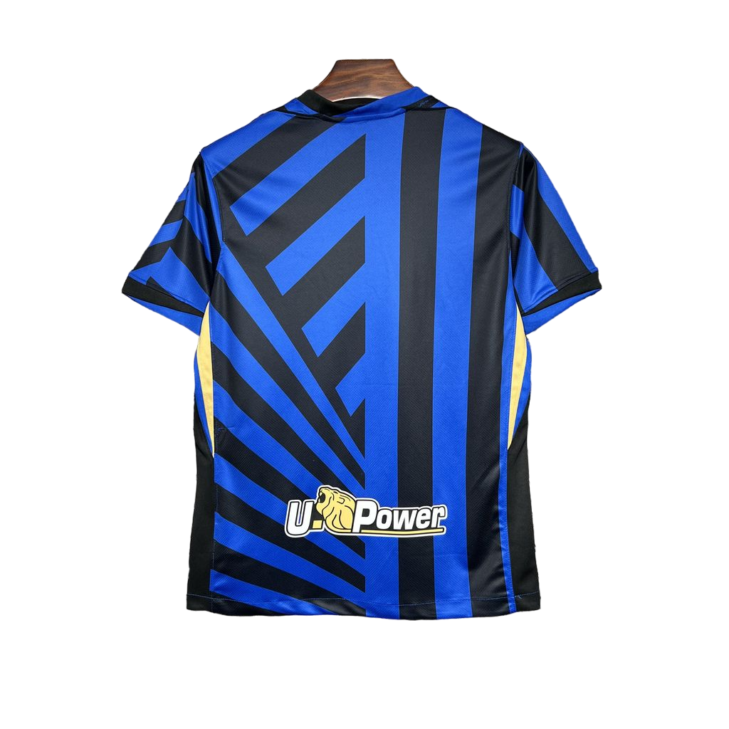 Camiseta Inter de Milan primera equipación 24-25