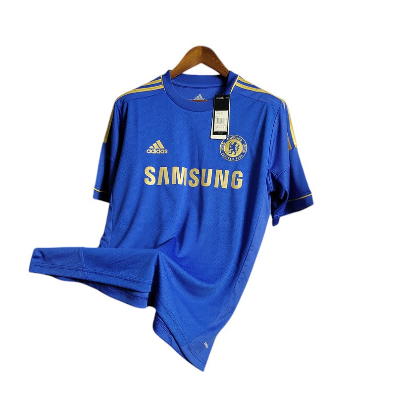 Camiseta Chelsea 2012/13