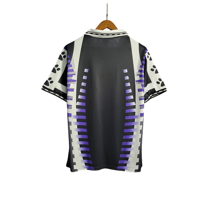 Camiseta Real Madrid 1997/98 – Tercera Equipación