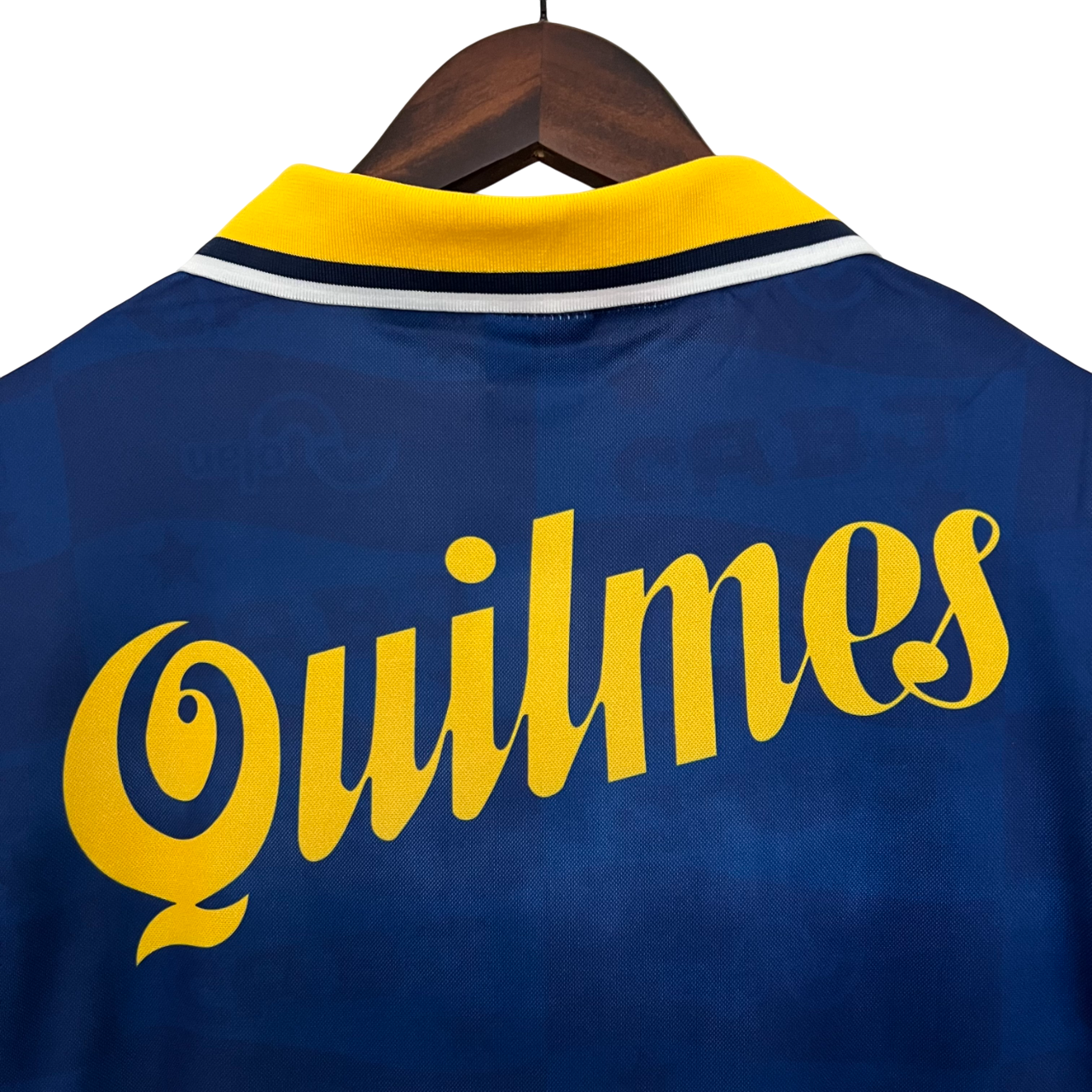 Camiseta Boca Junior 1995/97