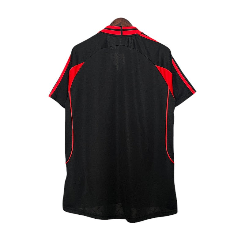 Camiseta AC Milan Third Away 2000/01