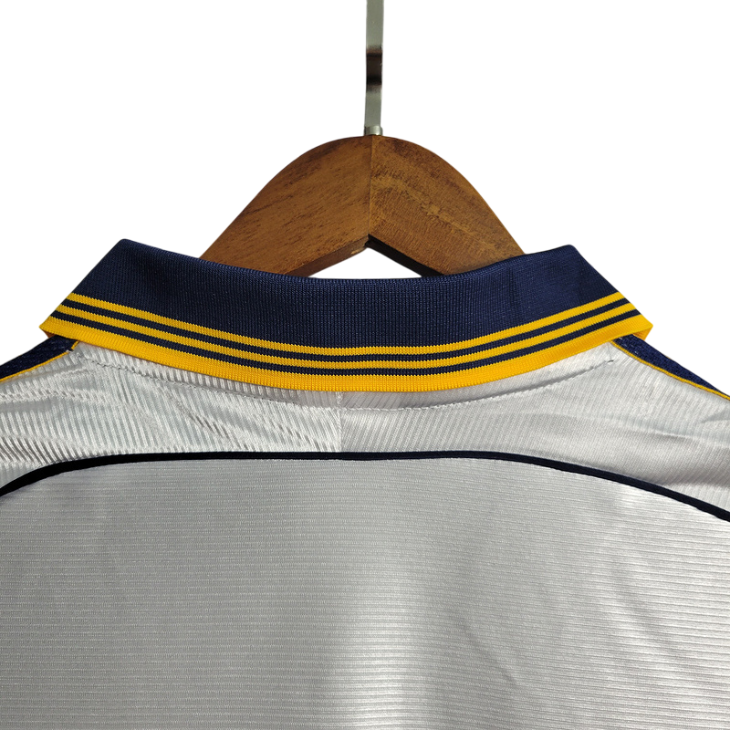 Camiseta Real Madrid 1998/2000