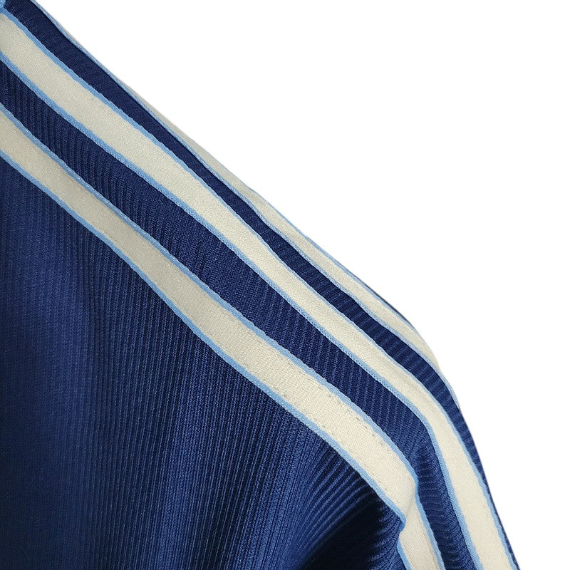 Camiseta Argentina retro 1998 segunda equipación