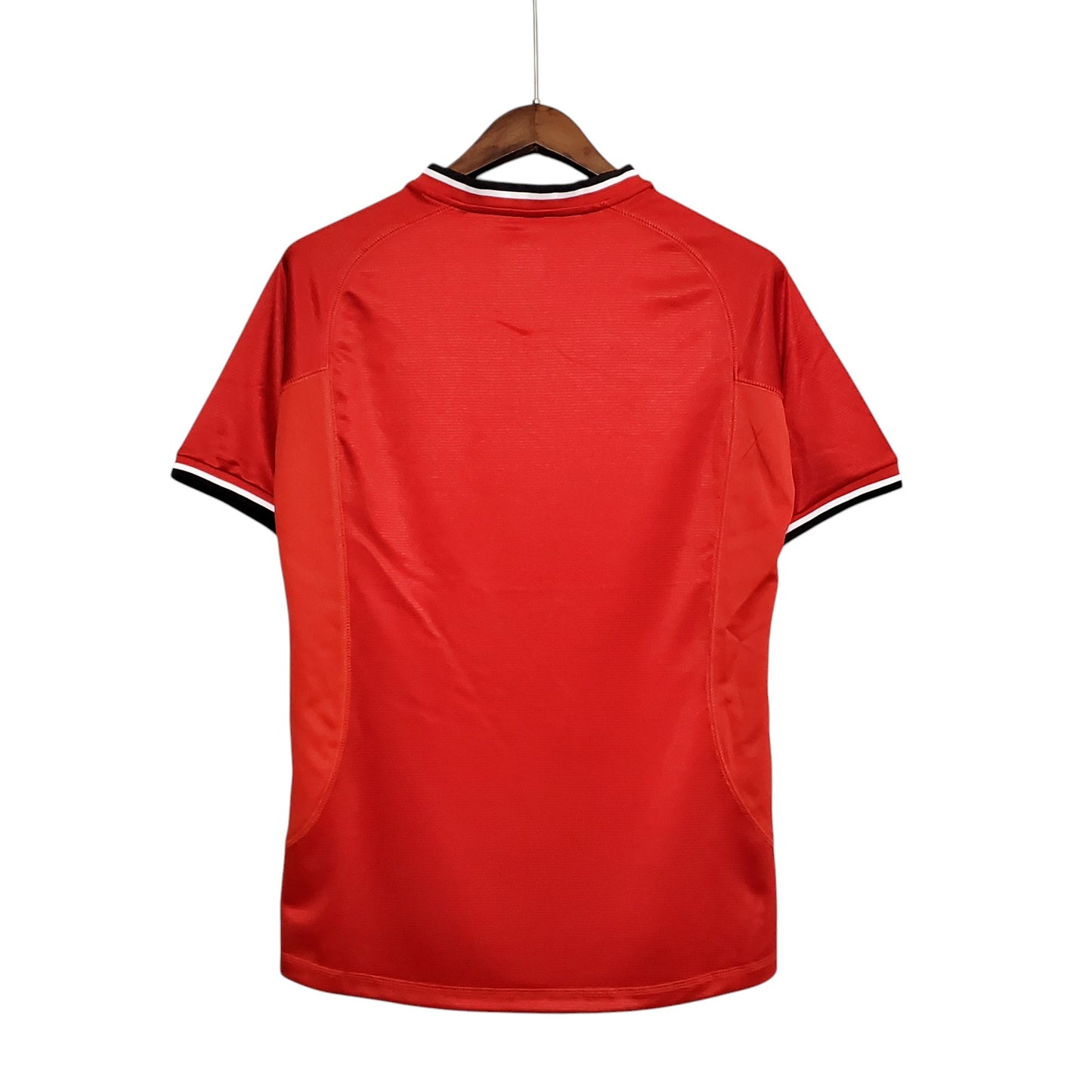 Camiseta Manchester United 2000/02