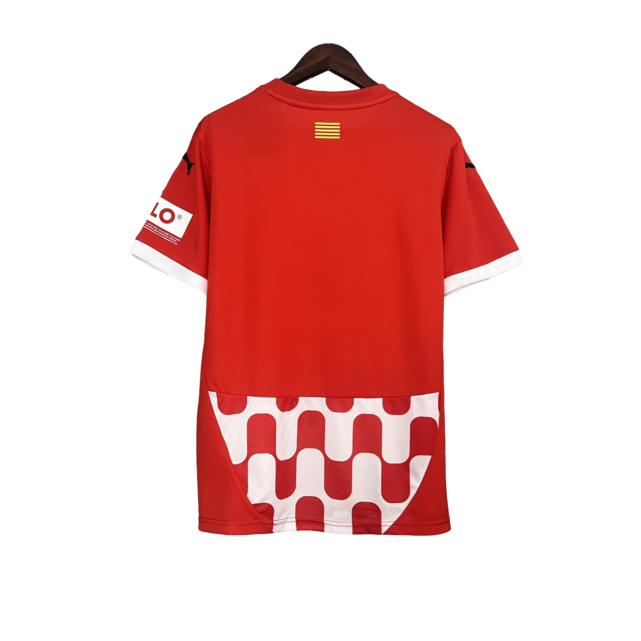 Camiseta Girona Home 24/25