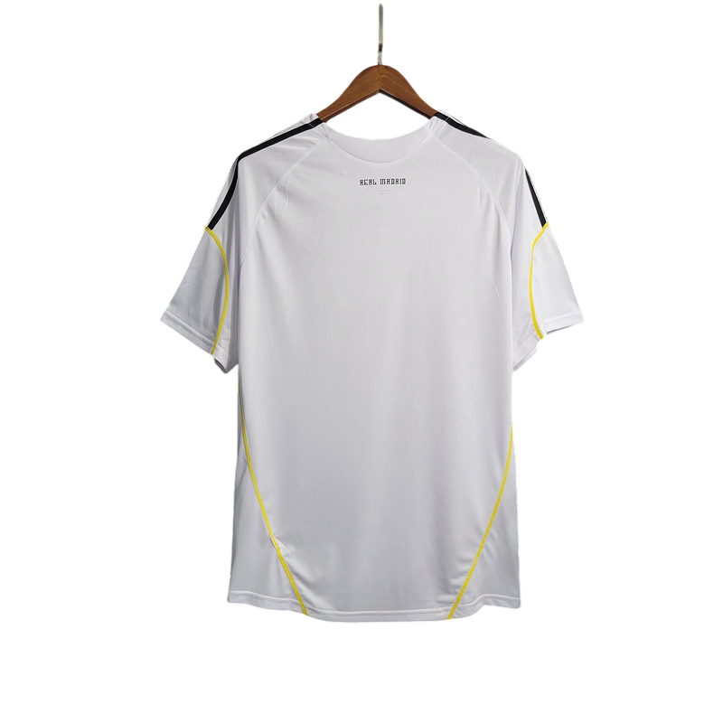 Camiseta Real Madrid 2009/10