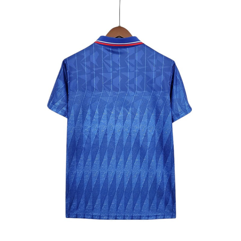 Camiseta Chelsea 1989/91