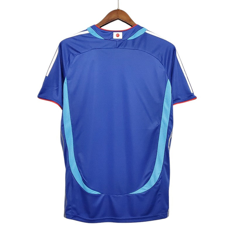 Camiseta Japón retro 2006