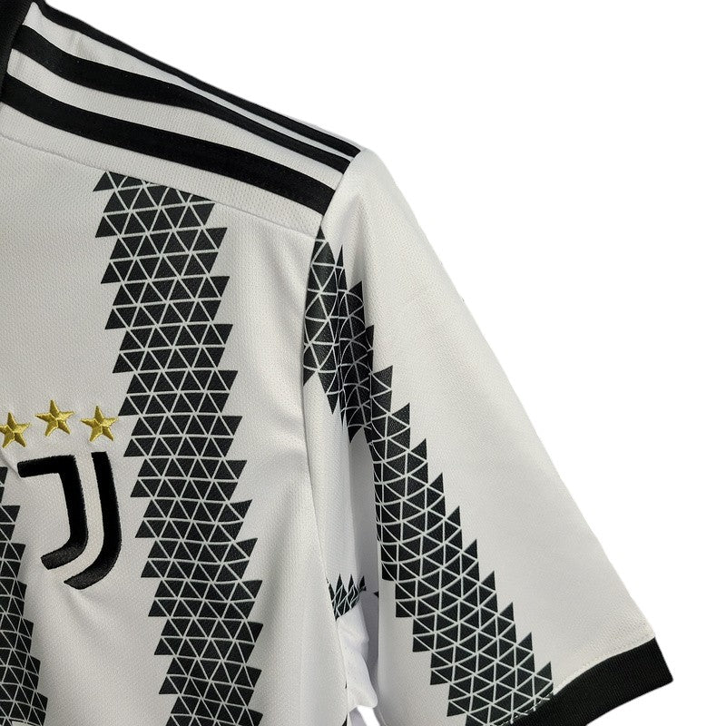 Camiseta Juventus 2022/23