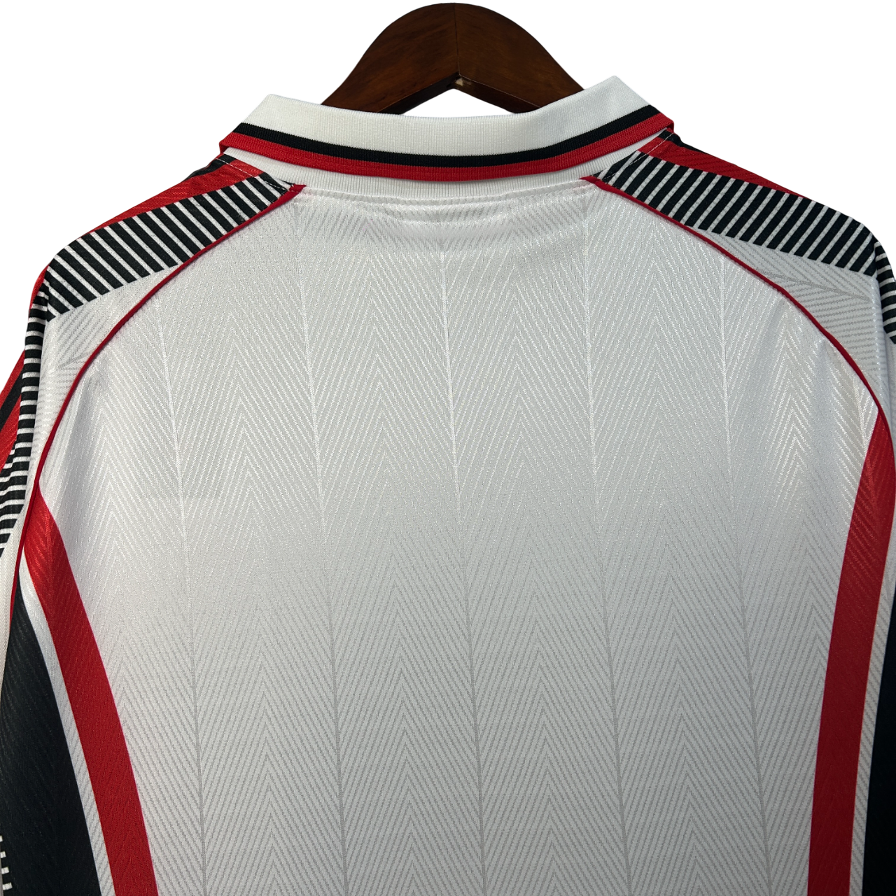 Camiseta AC Milan Away 1998/99