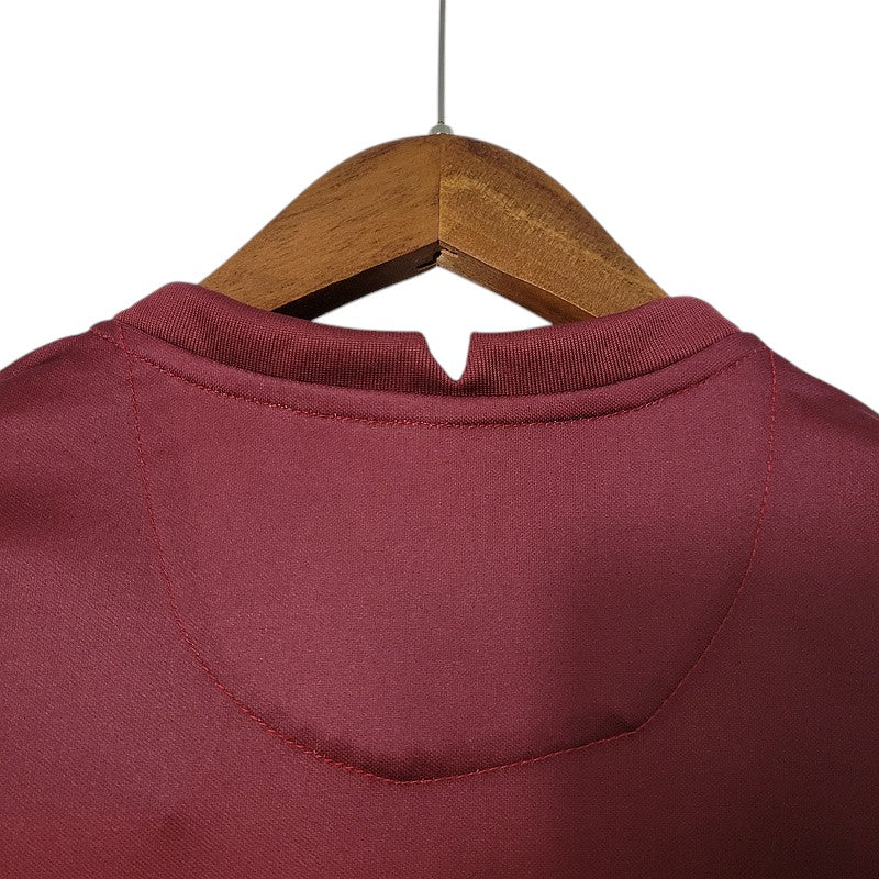 Camiseta AS Roma 2020/21