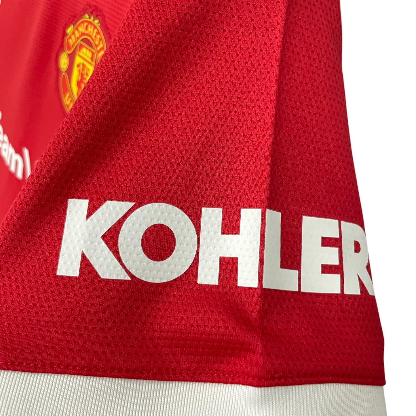 Camiseta Manchester United 2021/22