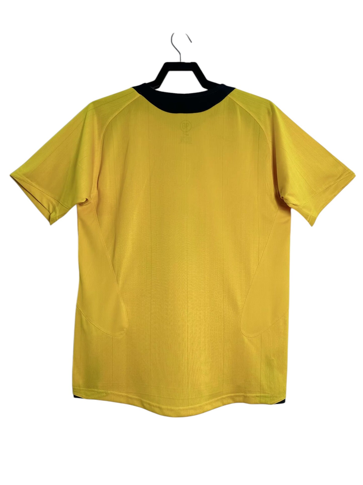 Camiseta Arsenal retro 2005-2006 segunda equipación