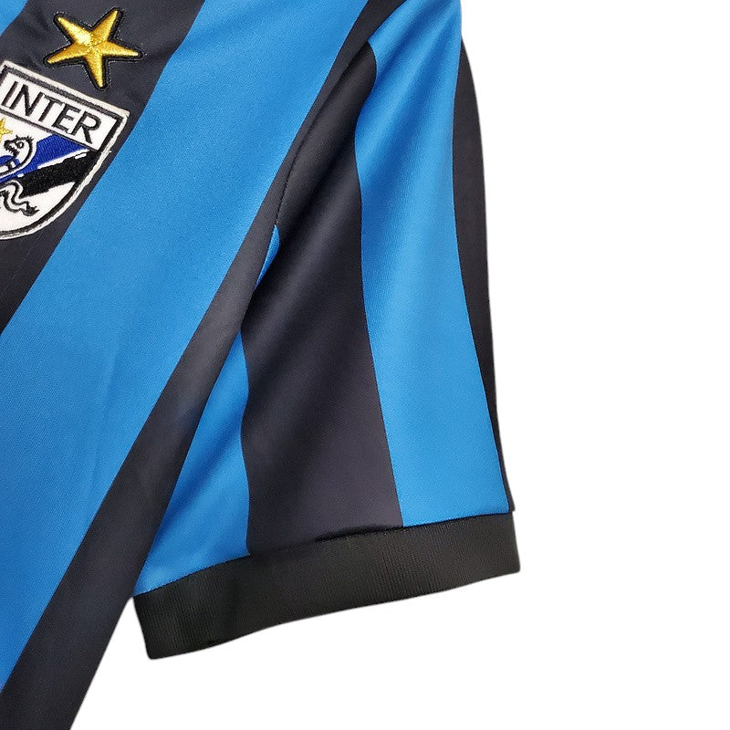 Camiseta Inter de Milán 1988/90