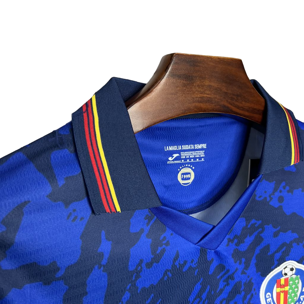 Camiseta Getafe primera equipación 24-25