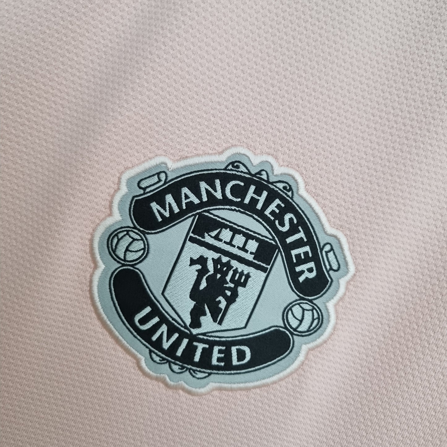 Camiseta Manchester United Away 2018/19