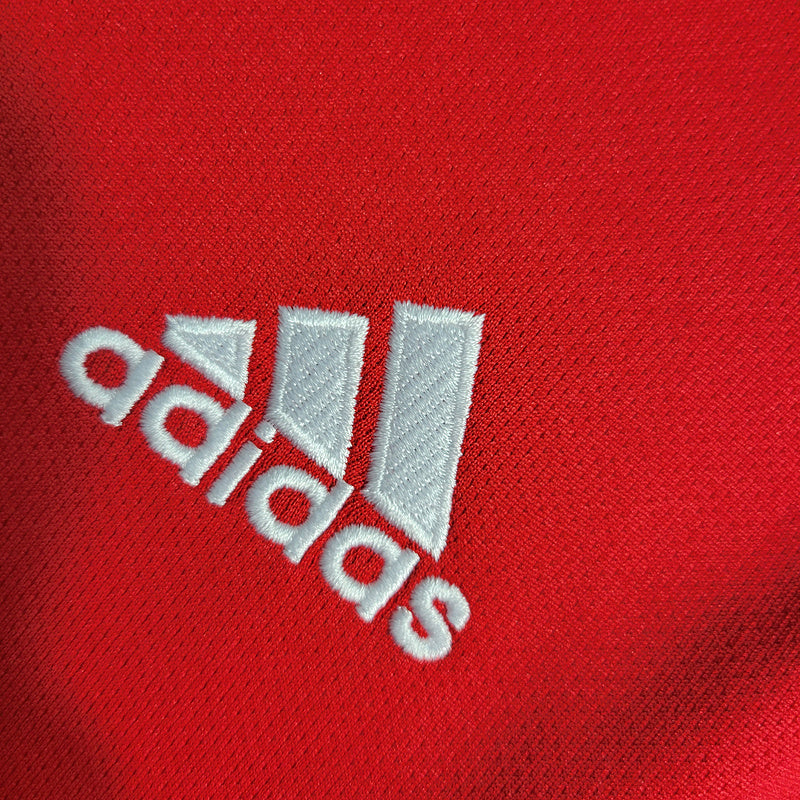 Camiseta Arsenal retro 2022-2023