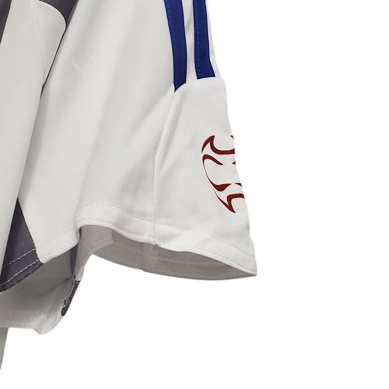 Camiseta Japón retro 2006 segunda equipación