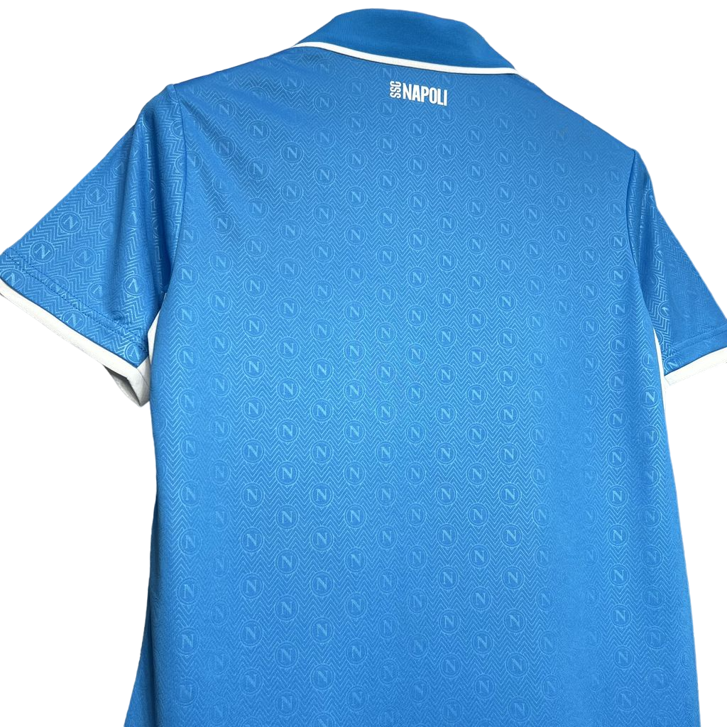 Camiseta Napoli primera equipación 24-25
