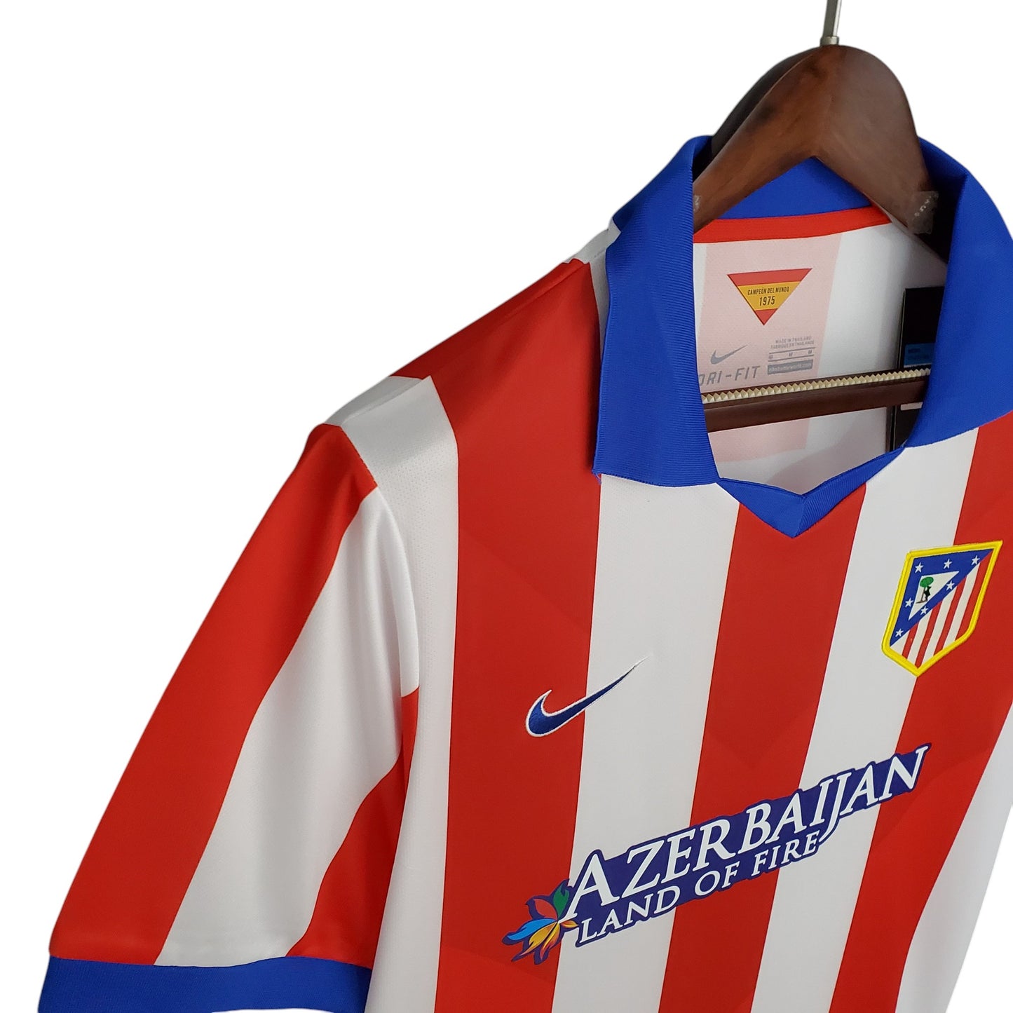 Camiseta Atlético de Madrid 2014/15