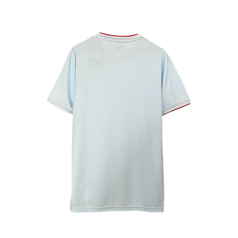 Camiseta Atlético de Madrid Away 2013/14