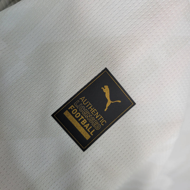 Camiseta Manchester City Away 2023/24