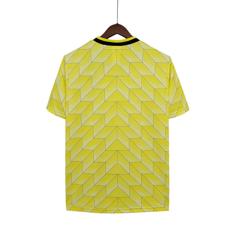 Camiseta Borussia Dortmund 1988
