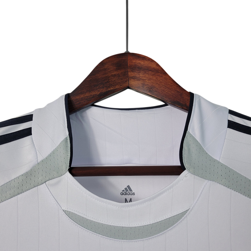 Camiseta Real Madrid 2003/04