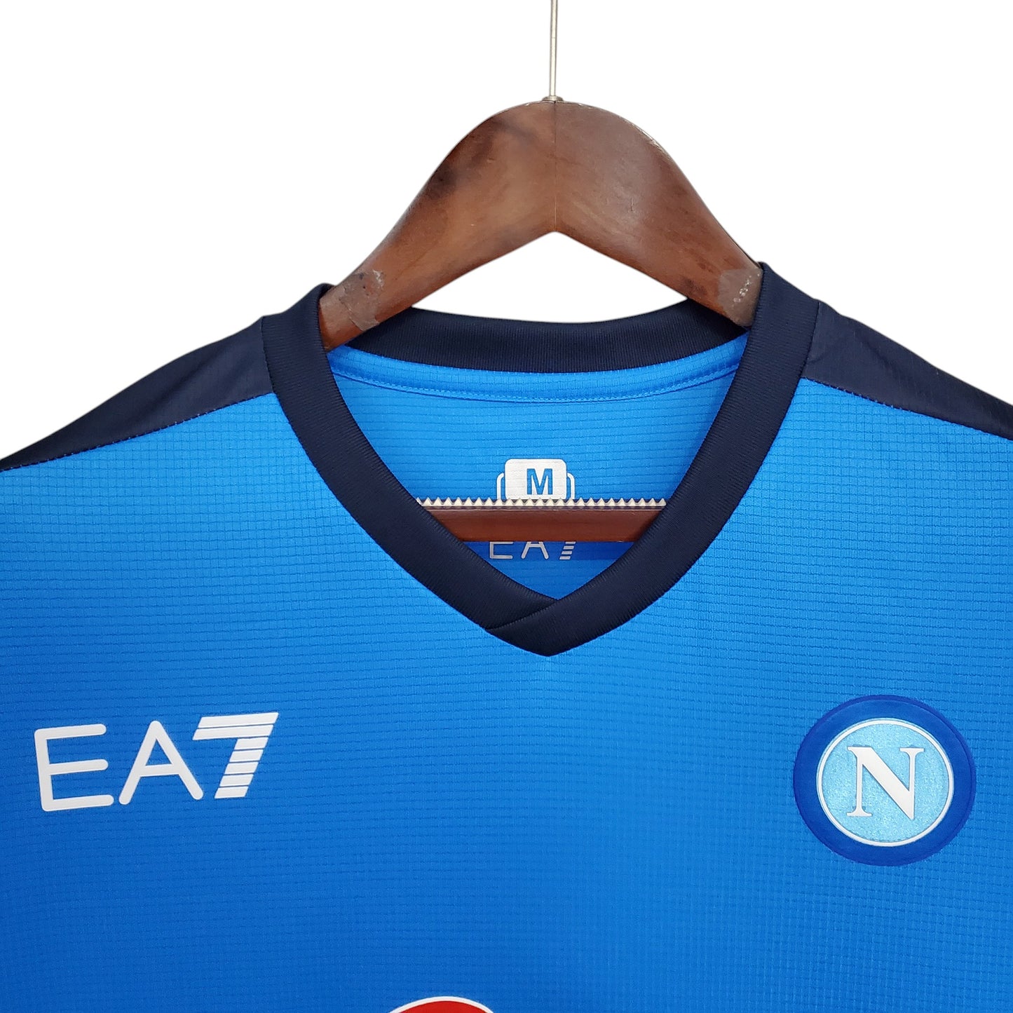 Camiseta Napoli 2021/22