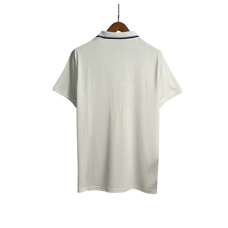 Camiseta Real Madrid 2022/23