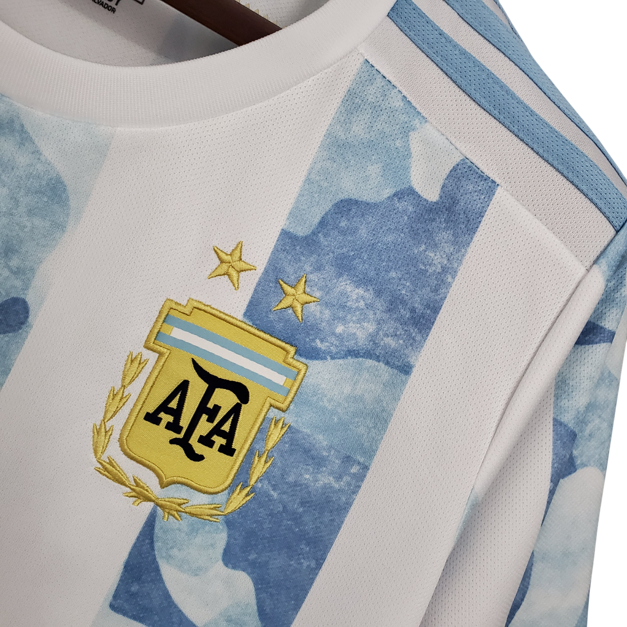 Camiseta Argentina 2020