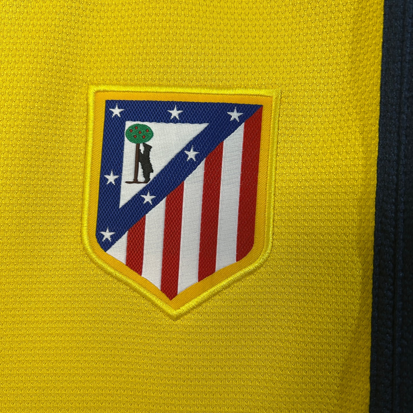 Camiseta Atlético de Madrid Away 2013/14
