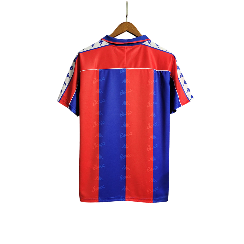 Camiseta Barcelona 1992/95