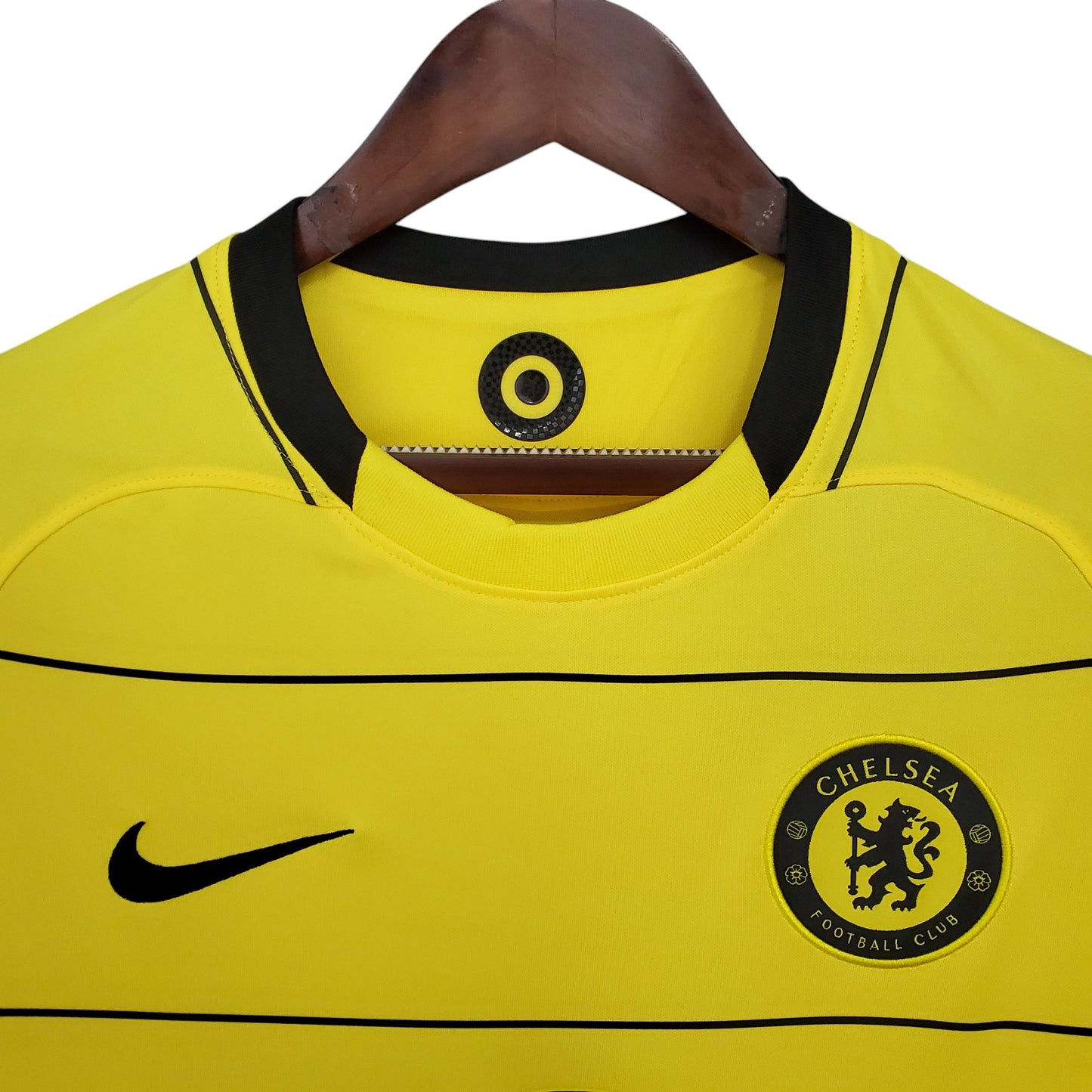 Camiseta Chelsea Away 2021/22