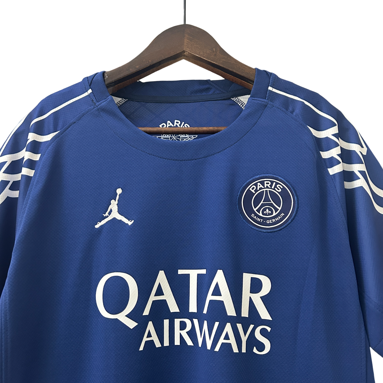 Camiseta PSG Fourth Away 24/25